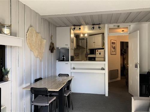 Semesterlägenhet - 8 personer -  - 04400 - Uvernet Fours