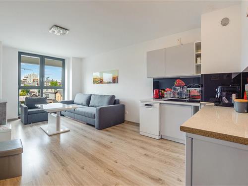 Ferienwohnung - 2 Personen -  - Gryfa Pomorskiego - 72-500 - Miedzyzdroje