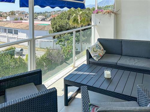 Ferieleilighet - 4 personer -  - Avda del Limonar - 29604 - Marbella