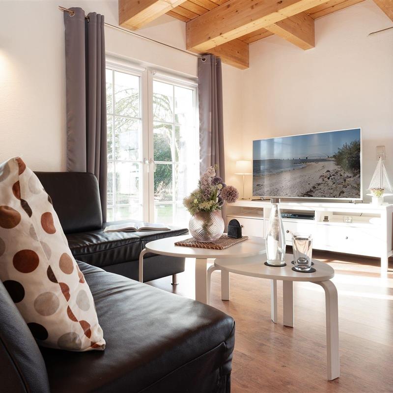 Ferielejlighed - 2 personer -  - Achter de Höf - 23769 - Fehmarn Ot Staberdorf