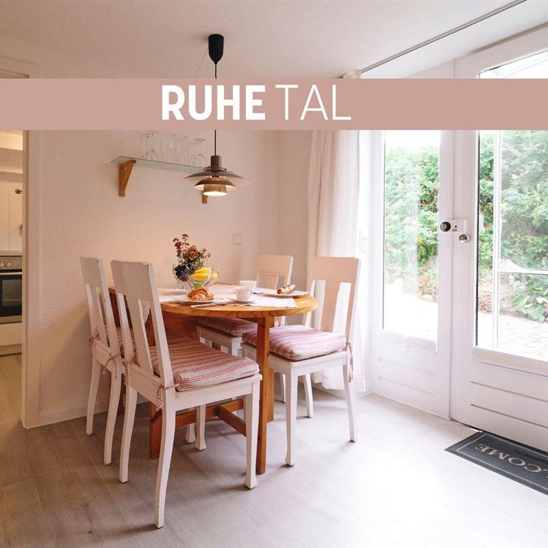 Ferielejlighed - 4 personer -  - Ruhetaler Weg - 24960 - Glücksburg