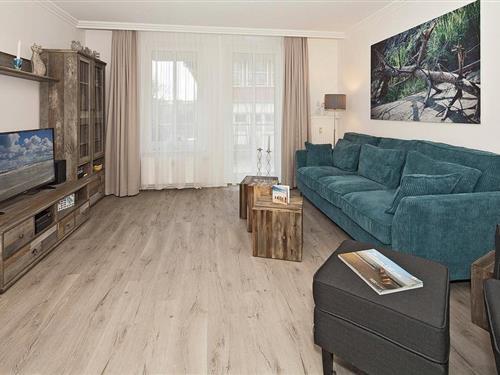 Ferielejlighed - 4 personer -  - Strandpromenade - 17429 - Bansin