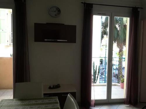 Sommerhus - 5 personer -  - 06500 - Menton