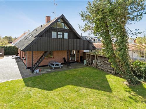 Ferienhaus - 6 Personen -  - Strandvej - 3360 - Liseleje