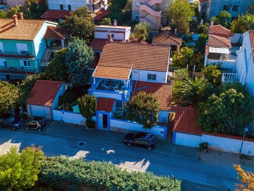 Holiday apartment - 6 persons -  - Kaštanjež 31, Banjole - 52100 - Pula