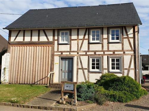 Sommerhus - 6 personer -  - 56290 - Buch