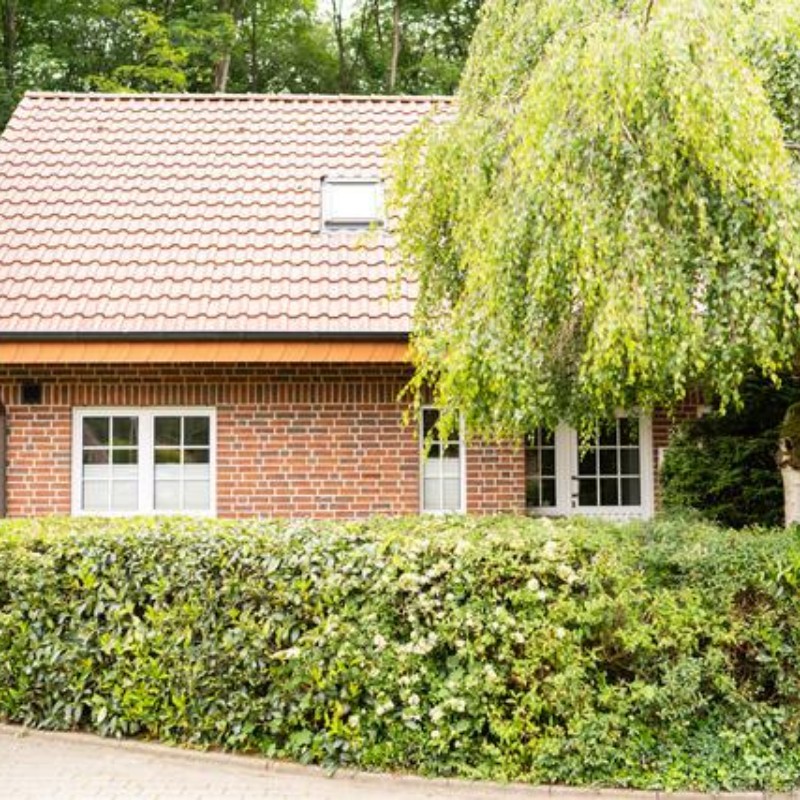 Sommerhus - 4 personer -  - An der Rehwiese - 49751 - Sögel