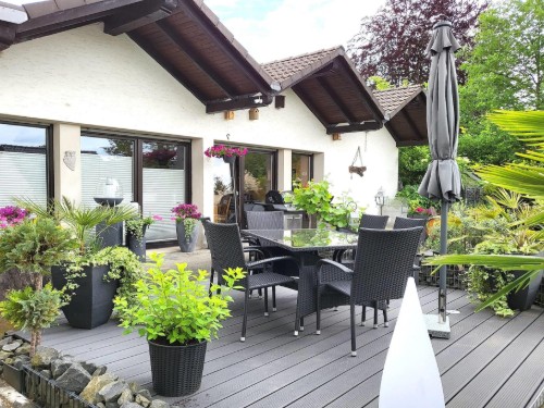 Ferielejlighed - 4 personer -  - 57589 - Pracht