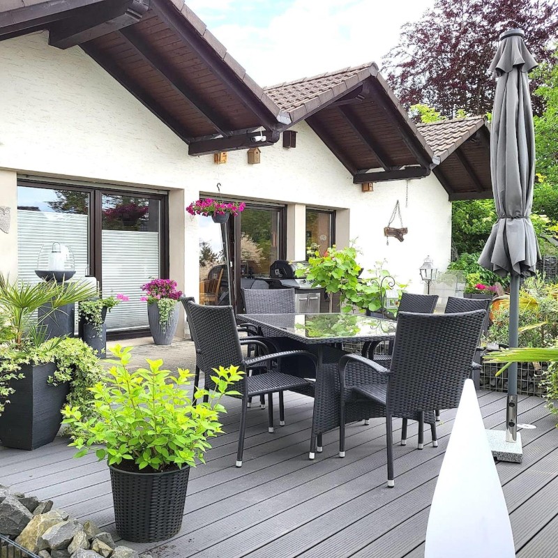 Ferielejlighed - 4 personer -  - 57589 - Pracht