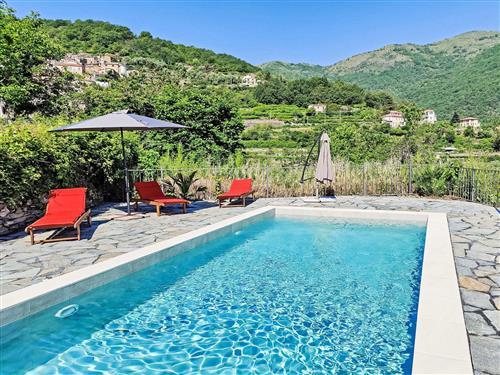 Feriehus - 6 personer -  - Tavole - 18020