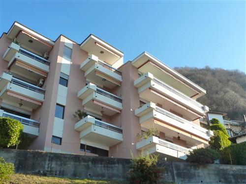 Holiday Home/Apartment - 4 persons -  - Aldesago - 6974