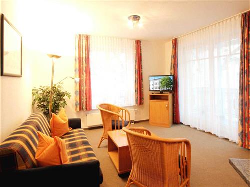 Holiday Home/Apartment - 4 persons -  - Mukraner Straße - 18609 - Binz