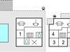 Image 40 - Floor plan