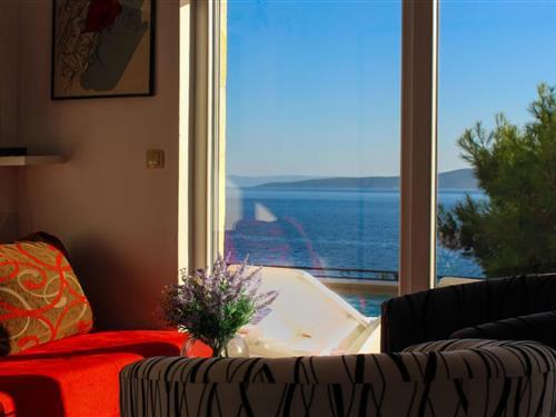 Holiday apartment - 5 persons -  - 21318 - Pisak