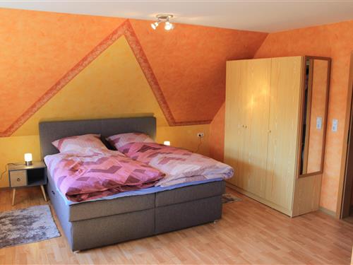 Ferienwohnung - 4 Personen -  - Hinterm Berg Rechts - 26897 - Esterwegen