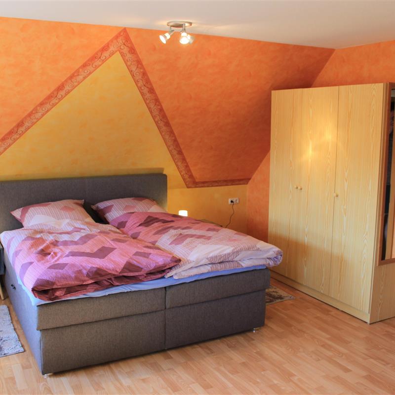 Ferielejlighed - 4 personer -  - Hinterm Berg Rechts - 26897 - Esterwegen