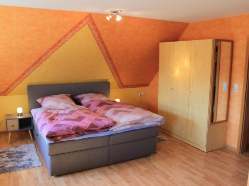 Ferielejlighed - 4 personer -  - Hinterm Berg Rechts - 26897 - Esterwegen