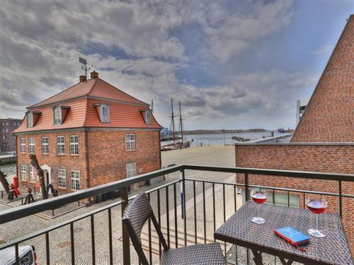 Holiday Home/Apartment - 4 persons -  - Stockholmer Straße - 23966 - Wismar