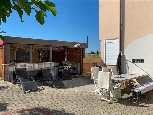 Ferielejlighed - 5 personer -  - Ulica Jurja Barakovica - Nin - Vrsi - 23235 - Vrsi