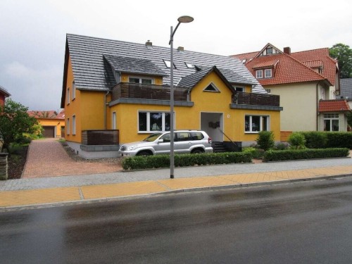 Fritidshus - 2 personer -  - 17192 - Waren (Müritz)