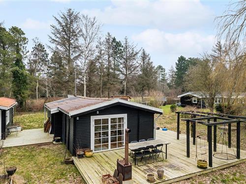 Ferienhaus - 6 Personen -  - Kanehøjvej - Orøstrand - 4305 - Orö