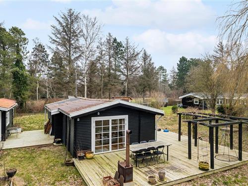 Sommerhus - 6 personer -  - Kanehøjvej - Orøstrand - 4305 - Orø