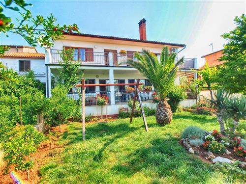 Holiday apartment - 6 persons -  - Pula/Banjole - 52100