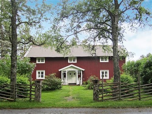  - 5 personer -  - Norra Lomsjö - 55594 - Jönköping