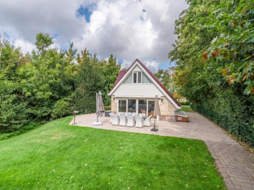 Holiday home - 6 persons -  - 1796ML - De Koog