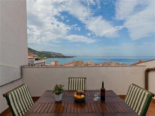 Ferienwohnung - 7 Personen -  - Cefalù - 90015