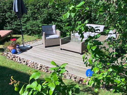 Sommerhus - 5 personer -  - Dörpstrat - 25938 - Oevenum