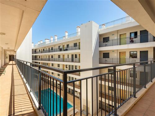 Ferielejlighed - 4 personer -  - Olhão - 8700-232