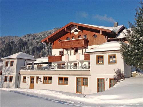 Bondgård - 5 personer -  - Mitterstegweg - 5532 - Filzmoos