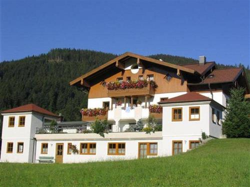 Bondegård - 5 personer -  - Mitterstegweg - 5532 - Filzmoos