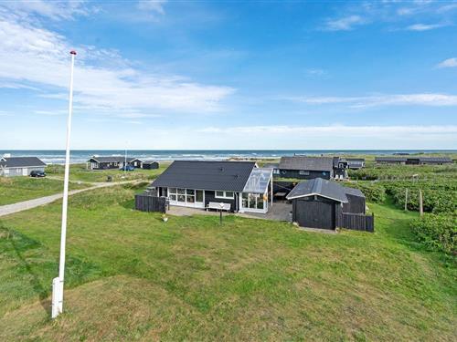 Ferienhaus - 4 Personen -  - Julivej - Nörlev - 9800 - Hjörring