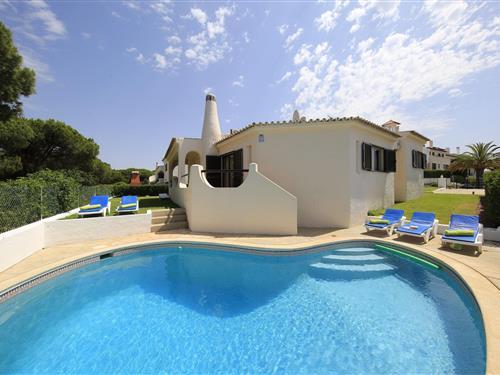 Villa - 6 personer -  - 8125-507 - Vilamoura