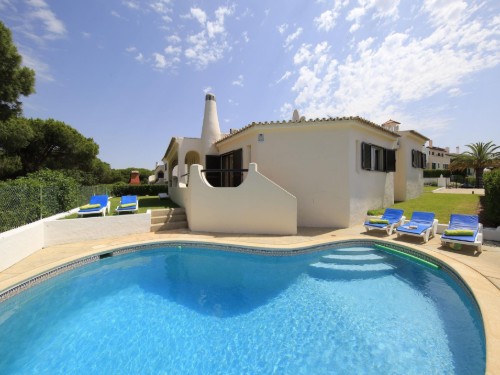 Villa - 6 personer -  - 8125-507 - Vilamoura