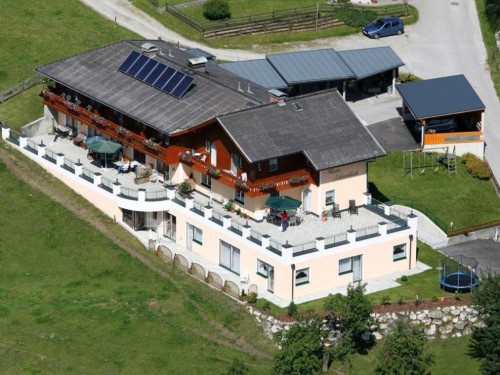 Ferielejlighed - 6 personer -  - Weißenbach - 8967 - Haus Im Ennstal