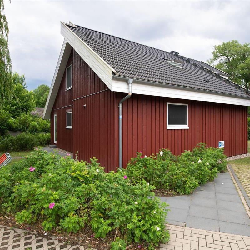 Sommerhus - 8 personer -  - Walter-Gotsmann-Straße - 17252 - Mirow