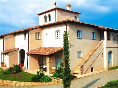 Ferielejlighed - 4 personer -  - 50050 - Gambassi Terme