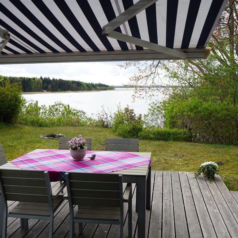 Sommerhus - 6 personer -  - Am Granberg - 24354 - Kosel