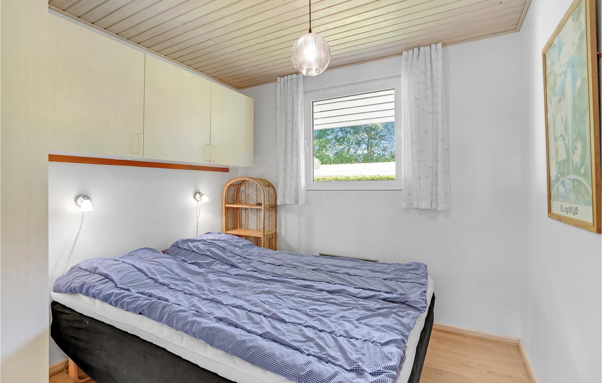 Sommerhus 8 personer rønnebærvænget hejlsminde 6094 hejls ...