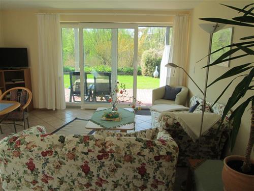 Semesterlägenhet - 4 personer -  - Haselstieg - 24217 - Schönberg