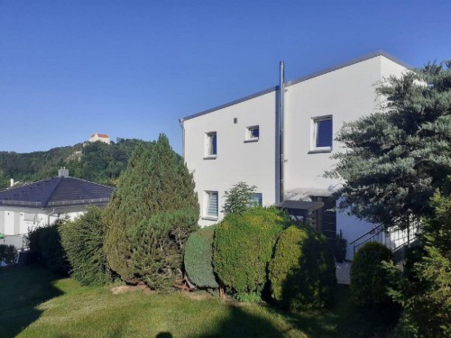 Ferielejlighed - 5 personer -  - Gartenstraße - 93339 - Riedenburg