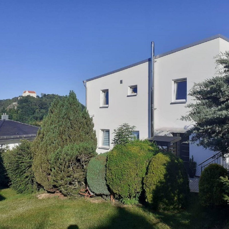 Ferielejlighed - 5 personer -  - Gartenstraße - 93339 - Riedenburg