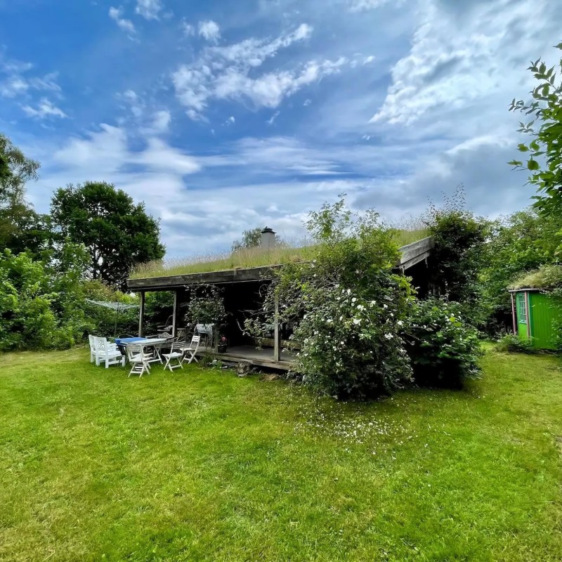 Ferienhaus - 6 Personen -  - Møllestien - 8400 - Ebeltoft