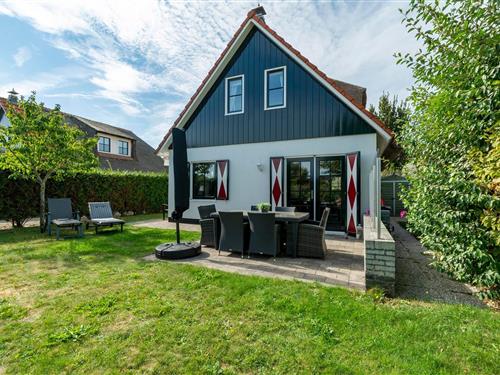 Villa - 4 persons -  - 1759NB - Callantsoog