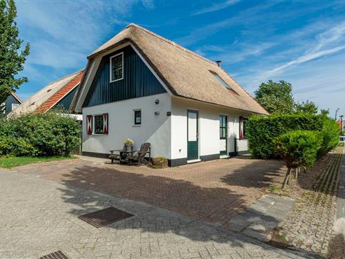 Villa - 4 personer -  - 1759NB - Callantsoog