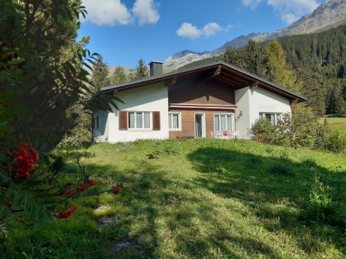 Ferielejlighed - 6 personer -  - 7077 - Valbella