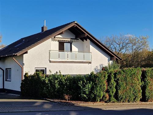 Ferielejlighed - 5 personer -  - St. Ingberter Str. - 66280 - Sulzbach-Saar